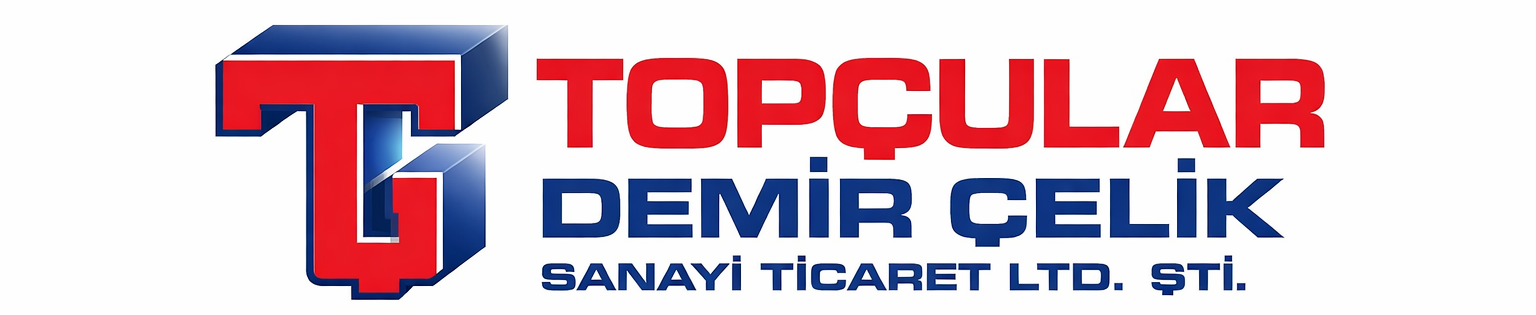 Topçular Demir Çelik